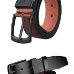 Maikun Men's Vintage Casual Belt